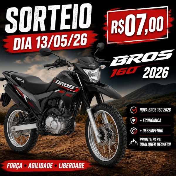 Bros de maio